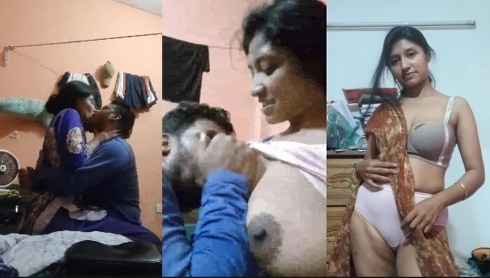 Cheater Boudi Fucking Romantic Viral Sex Video